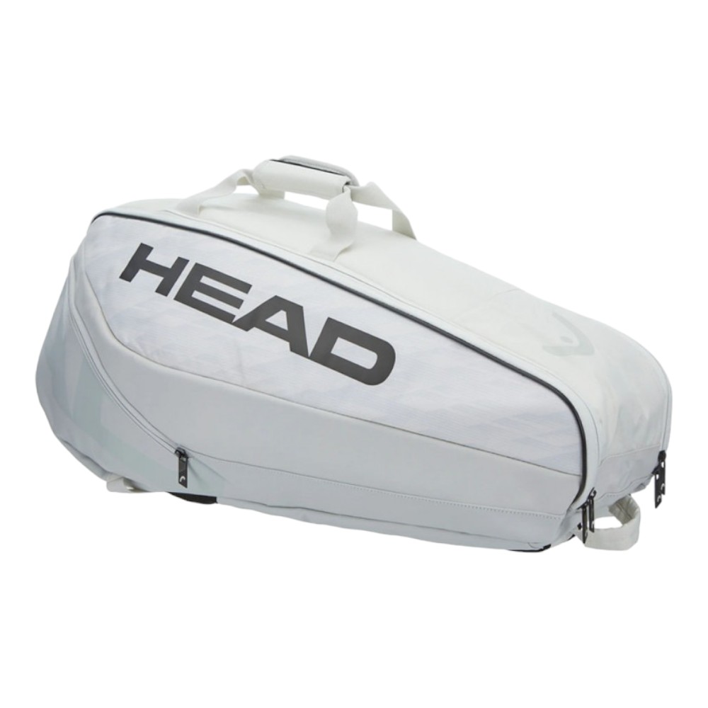 Чехол Head Pro X 6R Racquet Bag Djokovich M 260043 Чехол Head Pro X 6R Racquet Bag Djokovich M 260043
