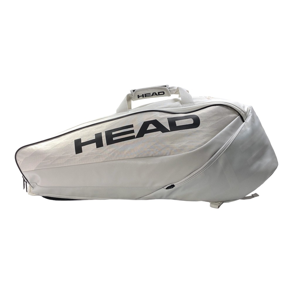 Чехол Head Pro X 6R Racquet Bag Djokovich M 260043 Чехол Head Pro X 6R Racquet Bag Djokovich M 260043