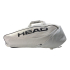 Чехол Head Pro X 6R Racquet Bag Djokovich M 260043 Чехол Head Pro X 6R Racquet Bag Djokovich M 260043
