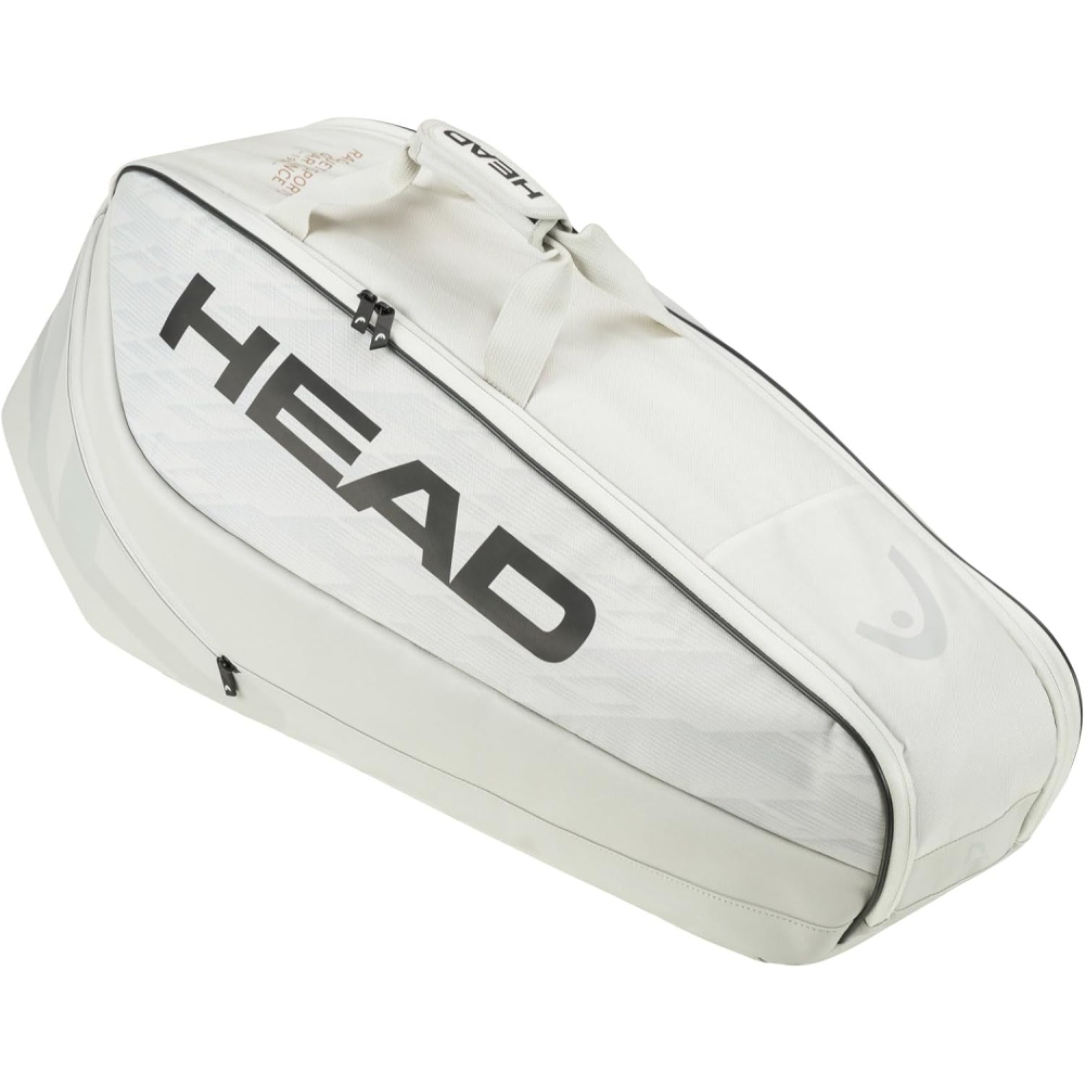Чехол Head Pro X 6R Racquet Bag Djokovich M 260043 Чехол Head Pro X 6R Racquet Bag Djokovich M 260043