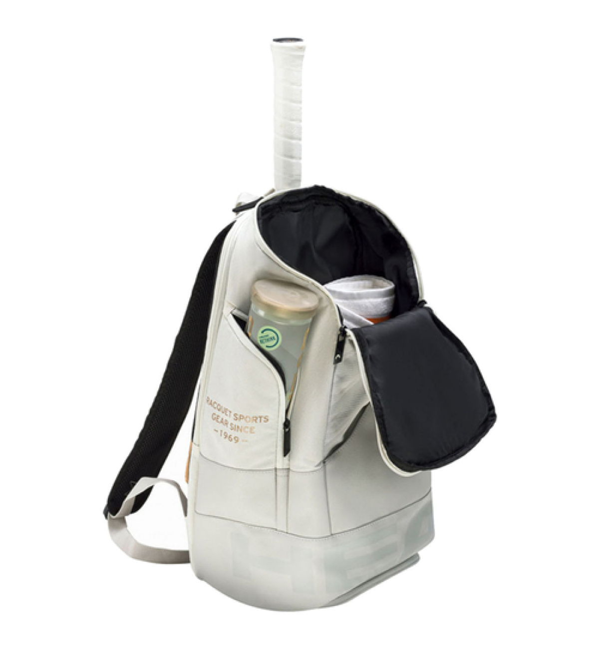 Теннисный Рюкзак Head Pro X Backpack 28L YUBK