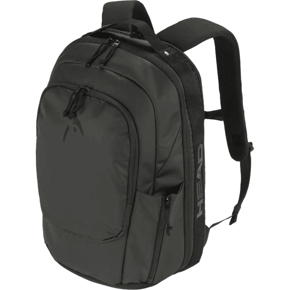 Рюкзак теннисный Head Pro X Backpack 30L BK 260123 Рюкзак теннисный Head Pro X Backpack 30L BK 260123
