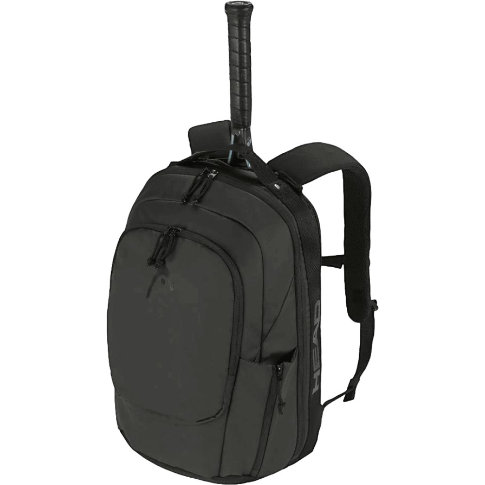 Рюкзак теннисный Head Pro X Backpack 30L BK 260123 Рюкзак теннисный Head Pro X Backpack 30L BK 260123