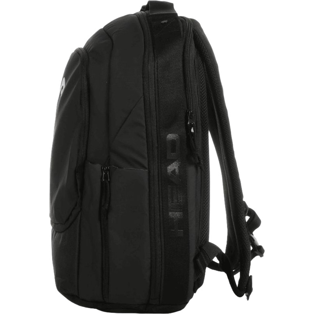 Рюкзак теннисный Head Pro X Backpack 30L BK 260123 Рюкзак теннисный Head Pro X Backpack 30L BK 260123