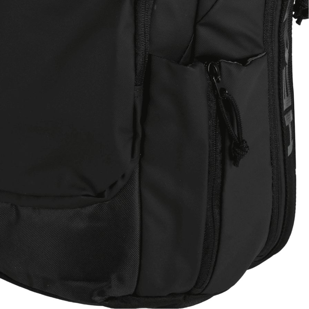 Рюкзак теннисный Head Pro X Backpack 30L BK 260123 Рюкзак теннисный Head Pro X Backpack 30L BK 260123