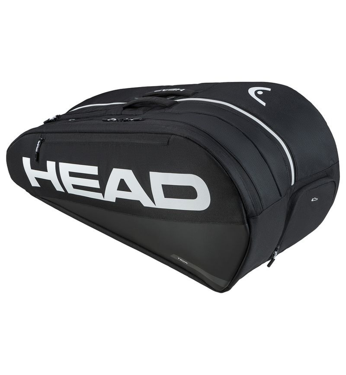Чохол Head Tour Racquet Bag L BK