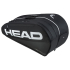 Чохол тенісний Head Tour Racquet Bag L BK 260216 Чохол тенісний Head Tour Racquet Bag L BK 260216