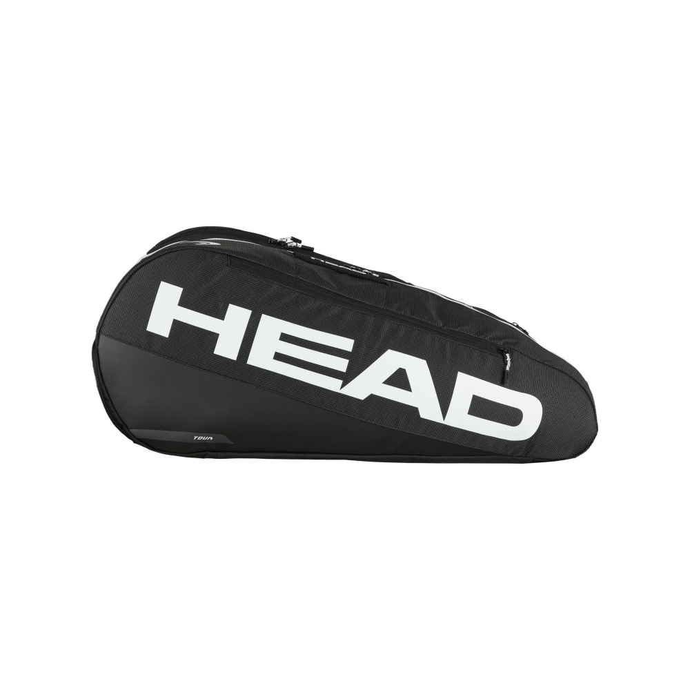Чохол тенісний Head Tour Racquet Bag L BK 260216 Чохол тенісний Head Tour Racquet Bag L BK 260216