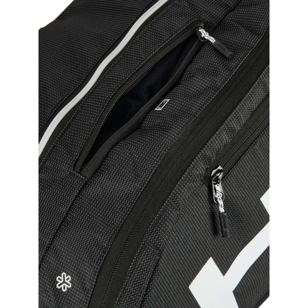 Чохол тенісний Head Tour Racquet Bag L BK 260216 Чохол тенісний Head Tour Racquet Bag L BK 260216
