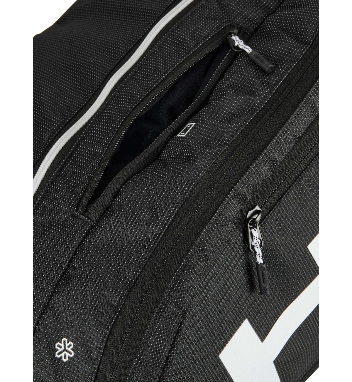 Чохол Head Tour Racquet Bag L BK
