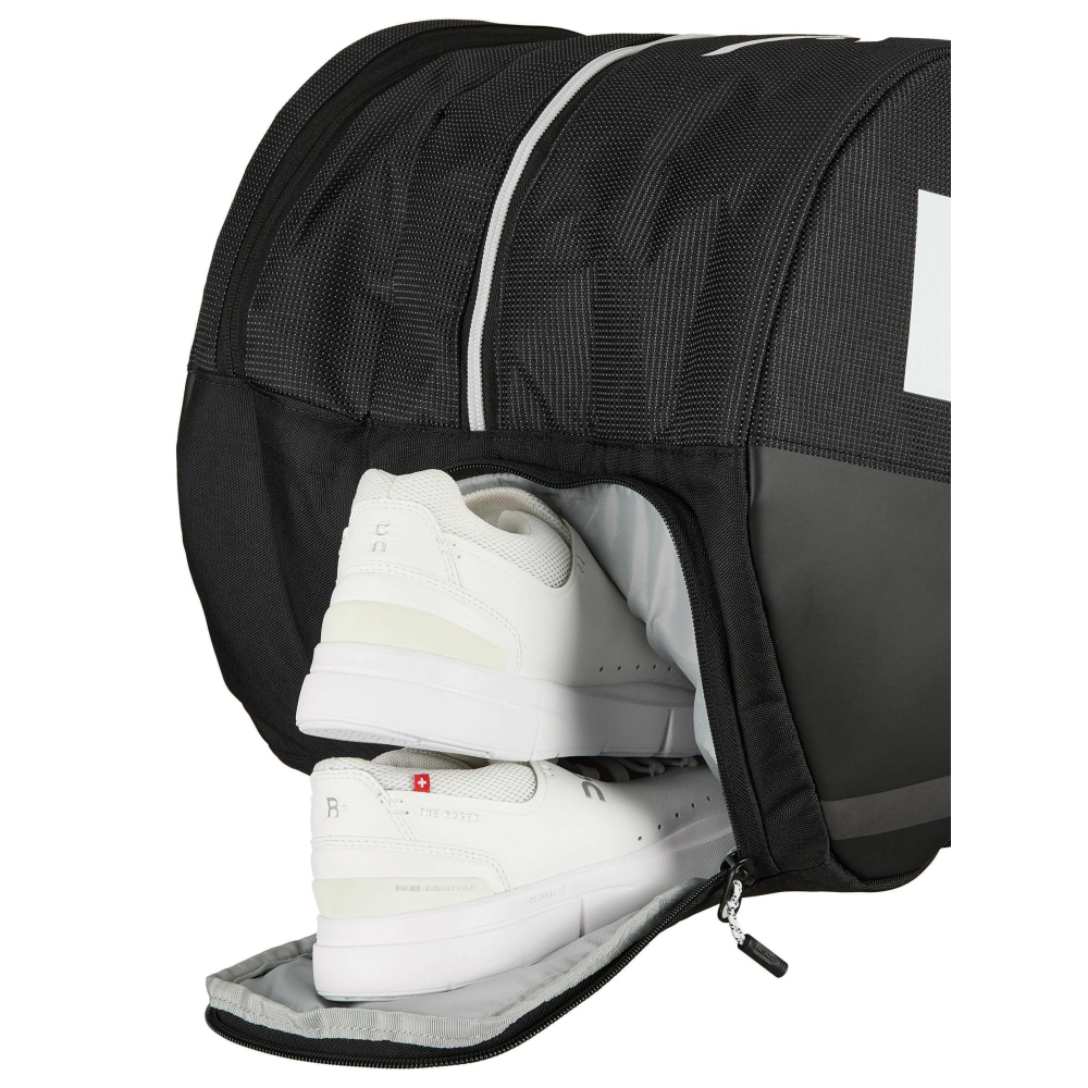 Чохол тенісний Head Tour Racquet Bag L BK 260216 Чохол тенісний Head Tour Racquet Bag L BK 260216