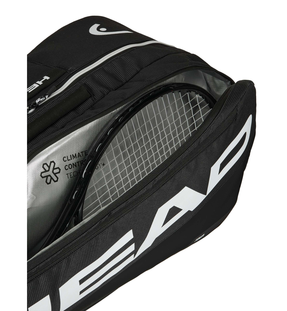 Чохол Head Tour Racquet Bag L BK