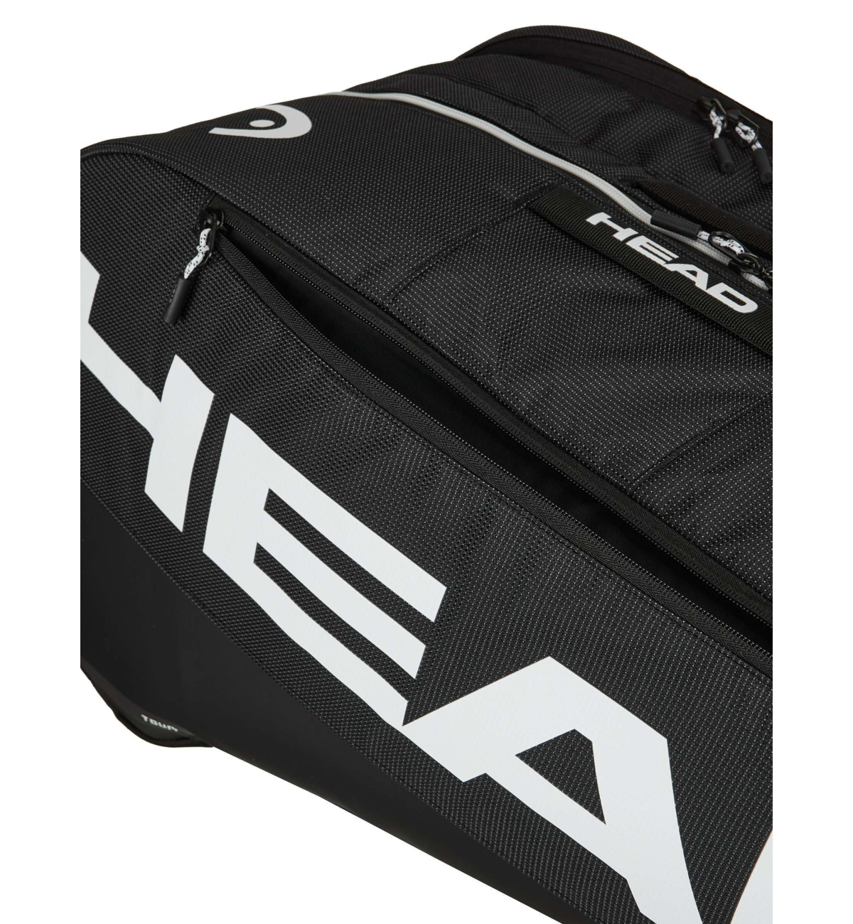 Чохол Head Tour Racquet Bag L BK