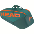 Чехол Head Pro Racquet Bag M DYFO 260223 Чехол Head Pro Racquet Bag M DYFO 260223