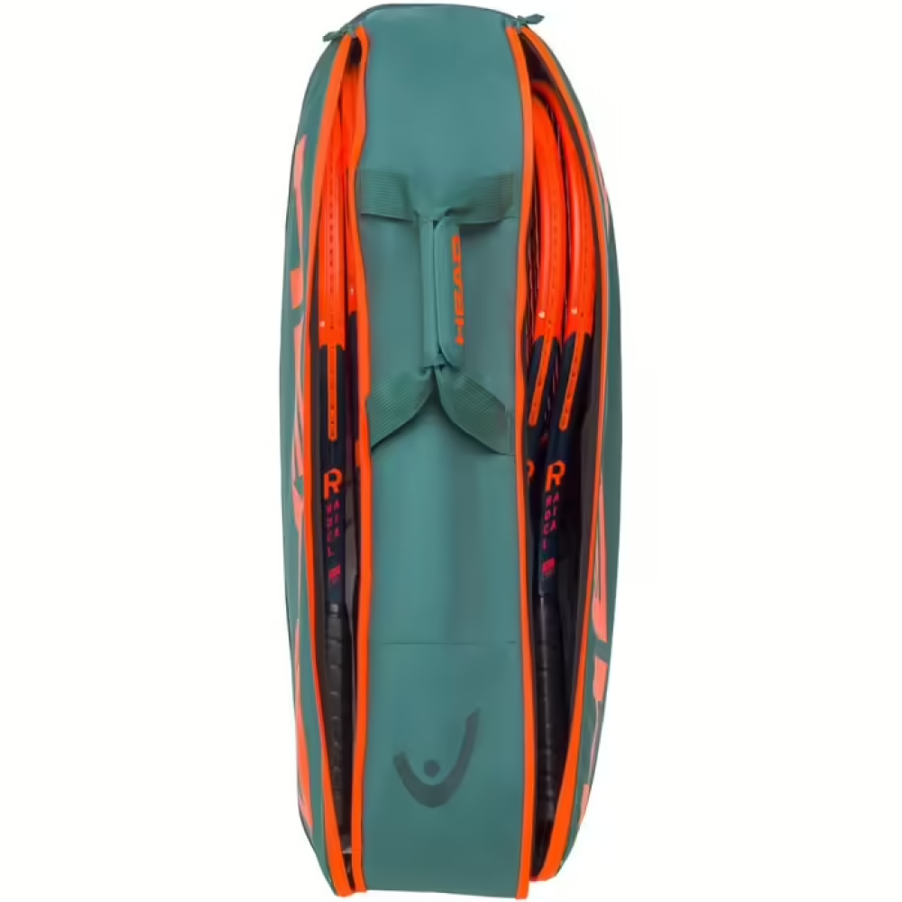 Чехол Head Pro Racquet Bag M DYFO 260223 Чехол Head Pro Racquet Bag M DYFO 260223