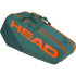 Чехол Head Pro Racquet Bag M DYFO 260223 Чехол Head Pro Racquet Bag M DYFO 260223