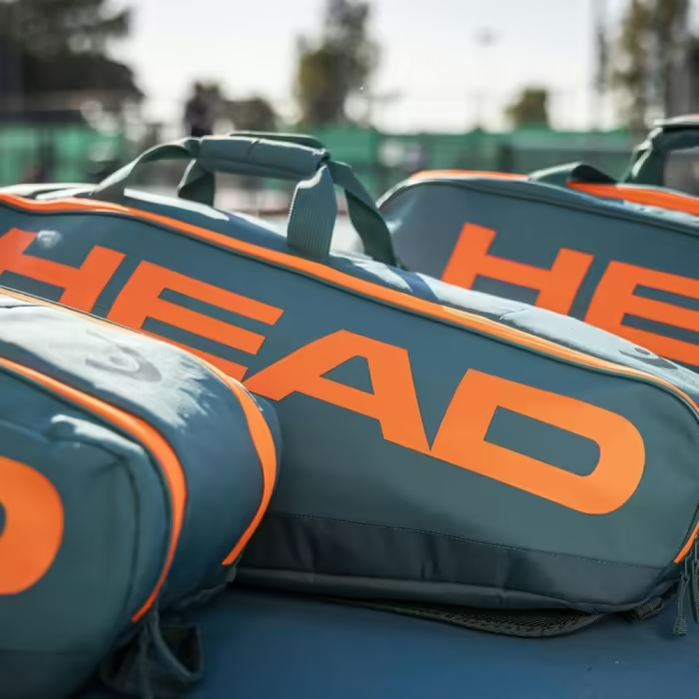 Чехол Head Pro Racquet Bag M DYFO 260223 Чехол Head Pro Racquet Bag M DYFO 260223