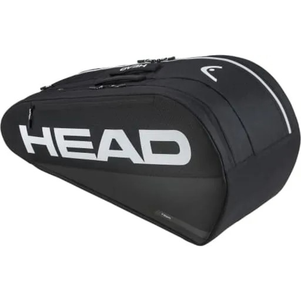 Чохол тенісний Head Tour Racquet Bag M BK 260226 Чохол тенісний Head Tour Racquet Bag M BK 260226