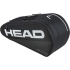 Чохол тенісний Head Tour Racquet Bag M BK 260226 Чохол тенісний Head Tour Racquet Bag M BK 260226