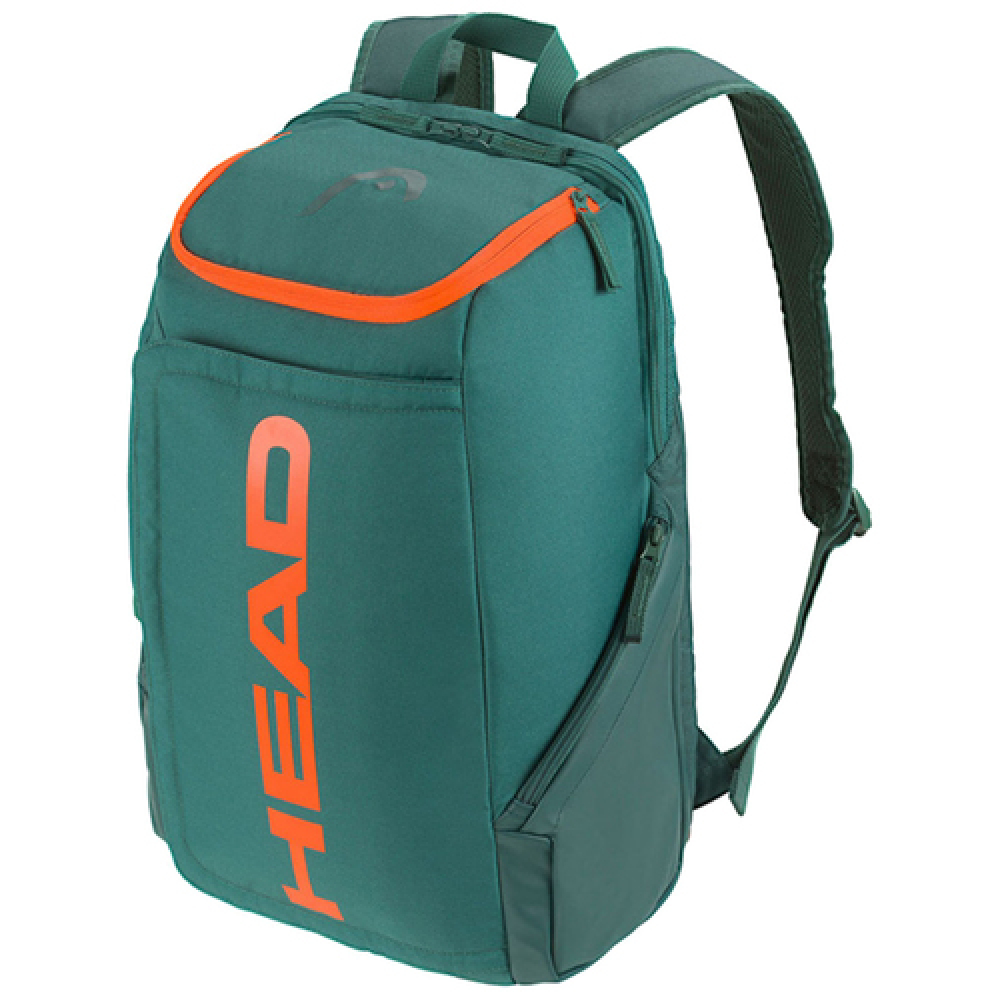 Рюкзак Head Pro X Backpack 28L DYFO Рюкзак Head Pro X Backpack 28L DYFO