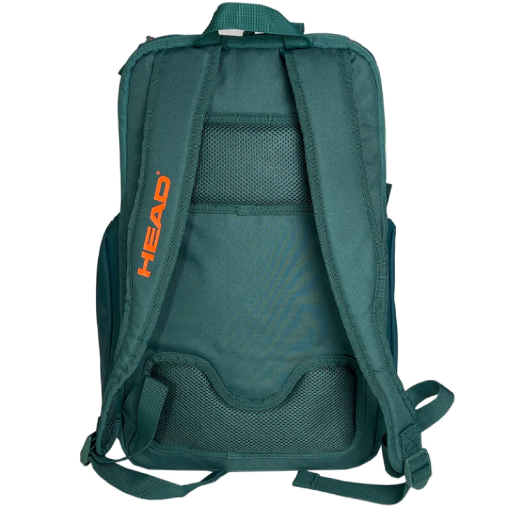 Рюкзак Head Pro X Backpack 28L DYFO Рюкзак Head Pro X Backpack 28L DYFO