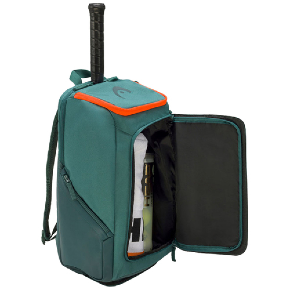 Рюкзак Head Pro X Backpack 28L DYFO Рюкзак Head Pro X Backpack 28L DYFO