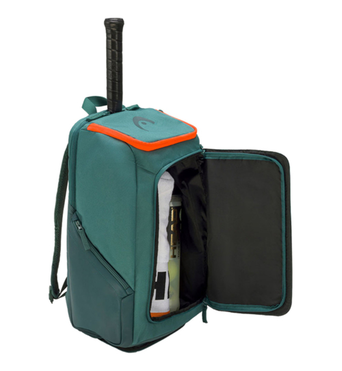 Теннисный Рюкзак Head Pro X Backpack 28L DYFO