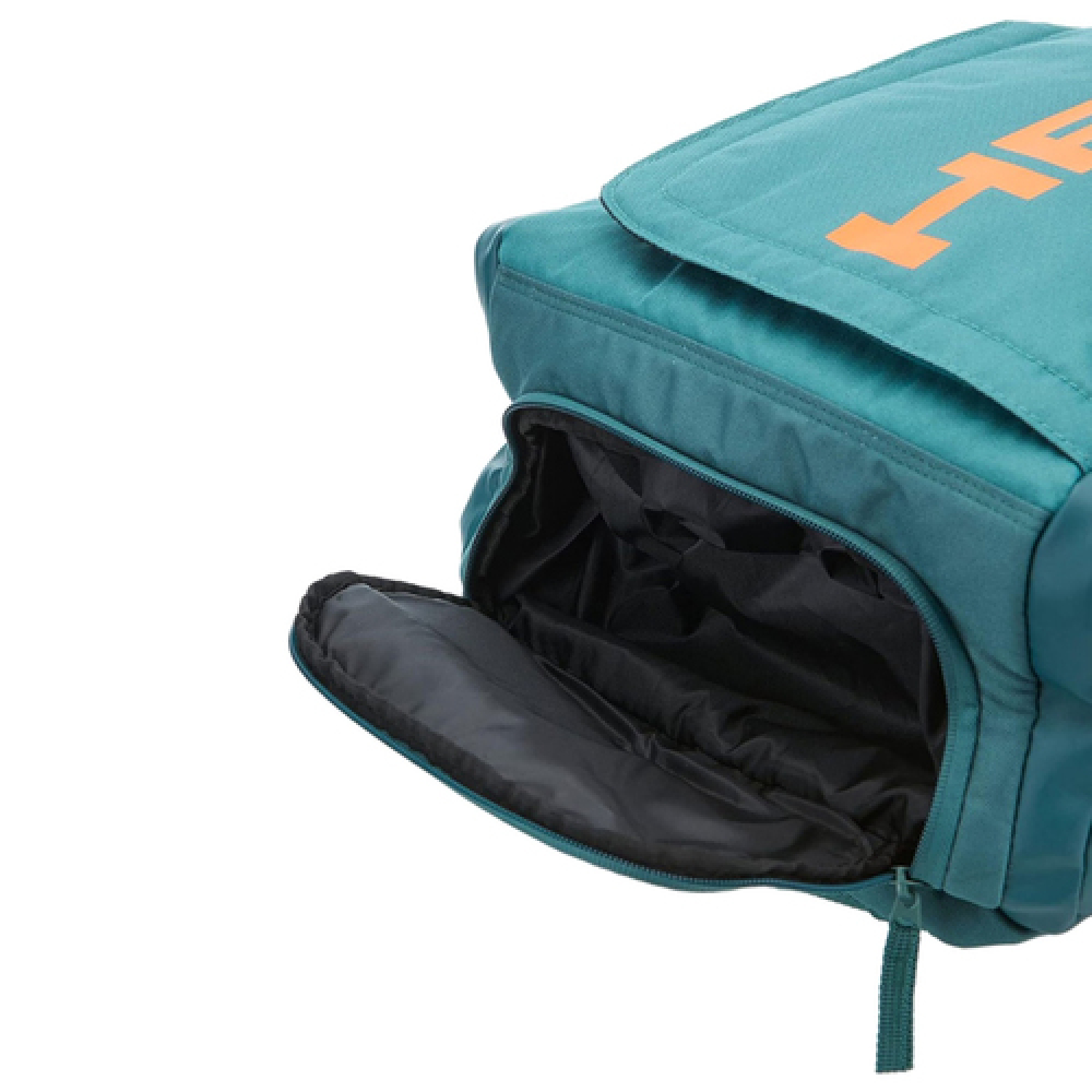 Рюкзак Head Pro X Backpack 28L DYFO Рюкзак Head Pro X Backpack 28L DYFO