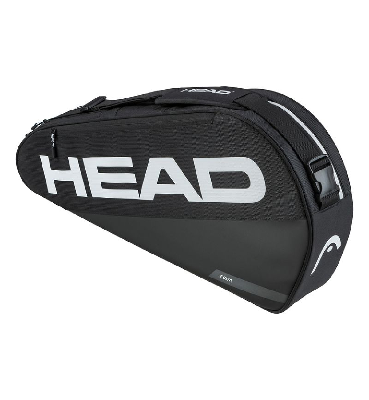 Чехол Head Tour Racquet Bag S BK 260236