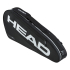 Чехол теннисный Head Tour Racquet Bag S BK 260236