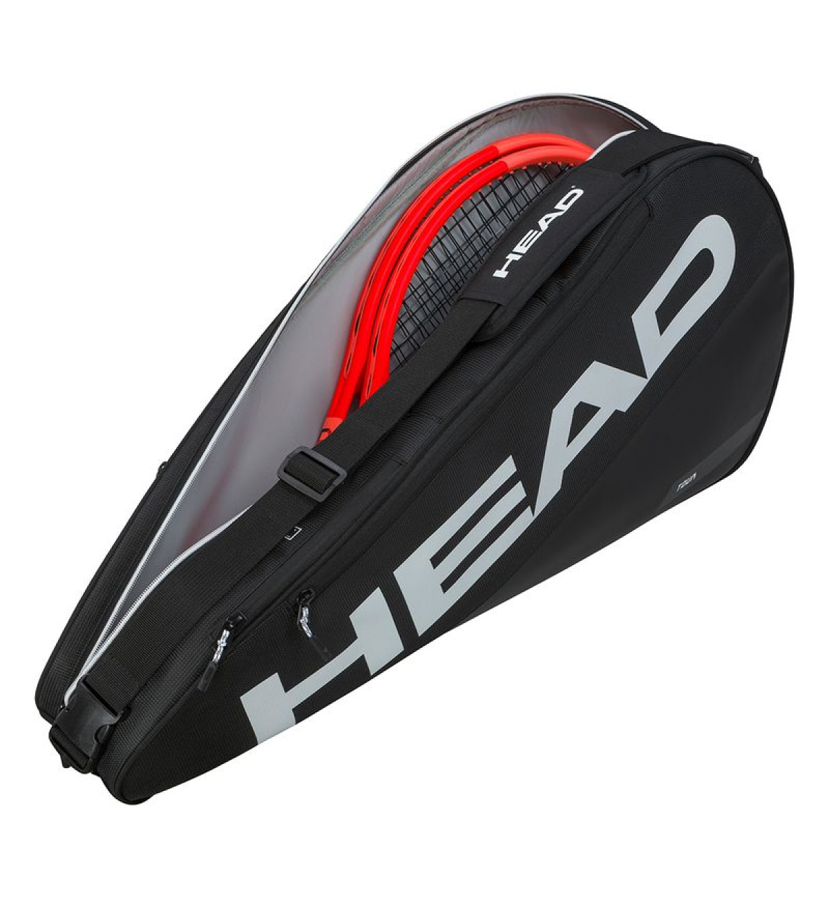 Чехол Head Tour Racquet Bag S BK 260236