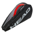 Чехол теннисный Head Tour Racquet Bag S BK 260236