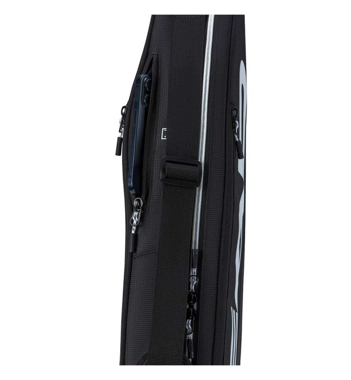 Чехол Head Tour Racquet Bag S BK 260236