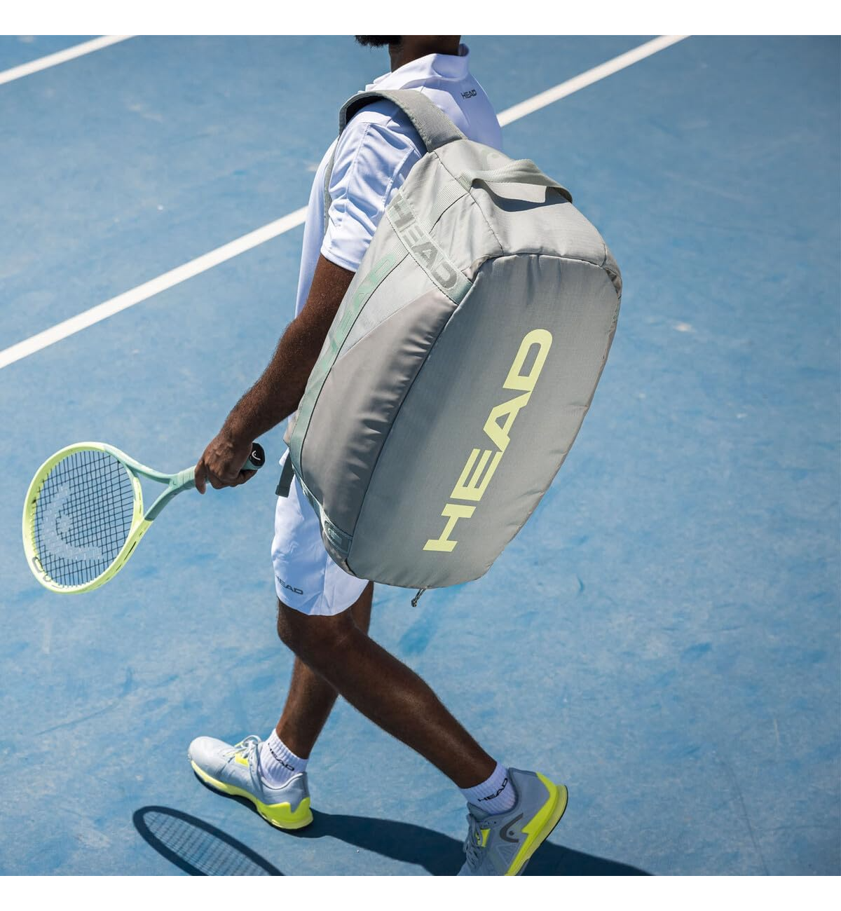 Чохол Head Pro Duffle bag M LNLL