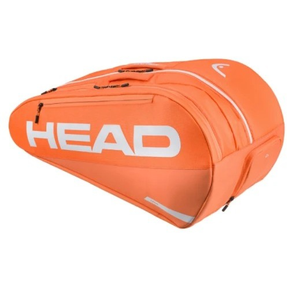 Чохол тенісний Head Tour Racquet Bag L OR 260316 Чохол тенісний Head Tour Racquet Bag L OR 260316