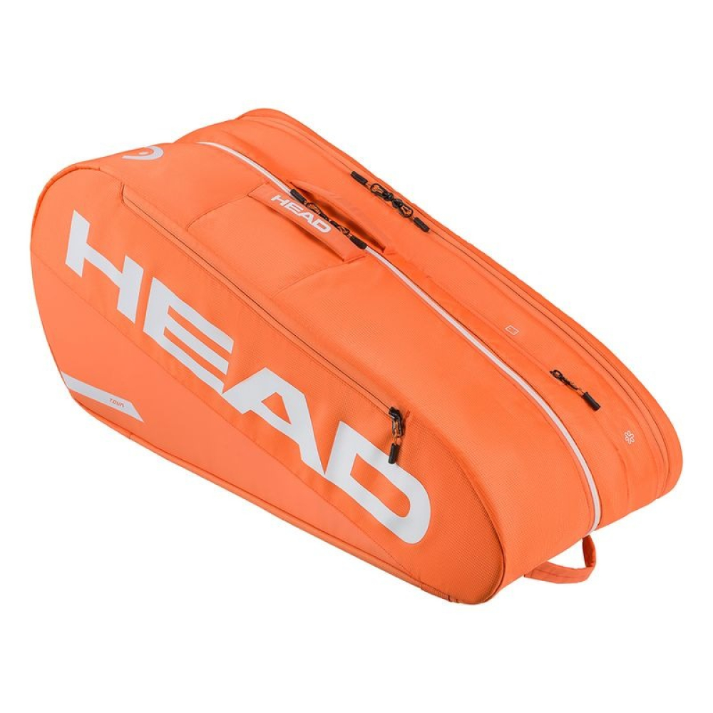 Чохол тенісний Head Tour Racquet Bag L OR 260316 Чохол тенісний Head Tour Racquet Bag L OR 260316