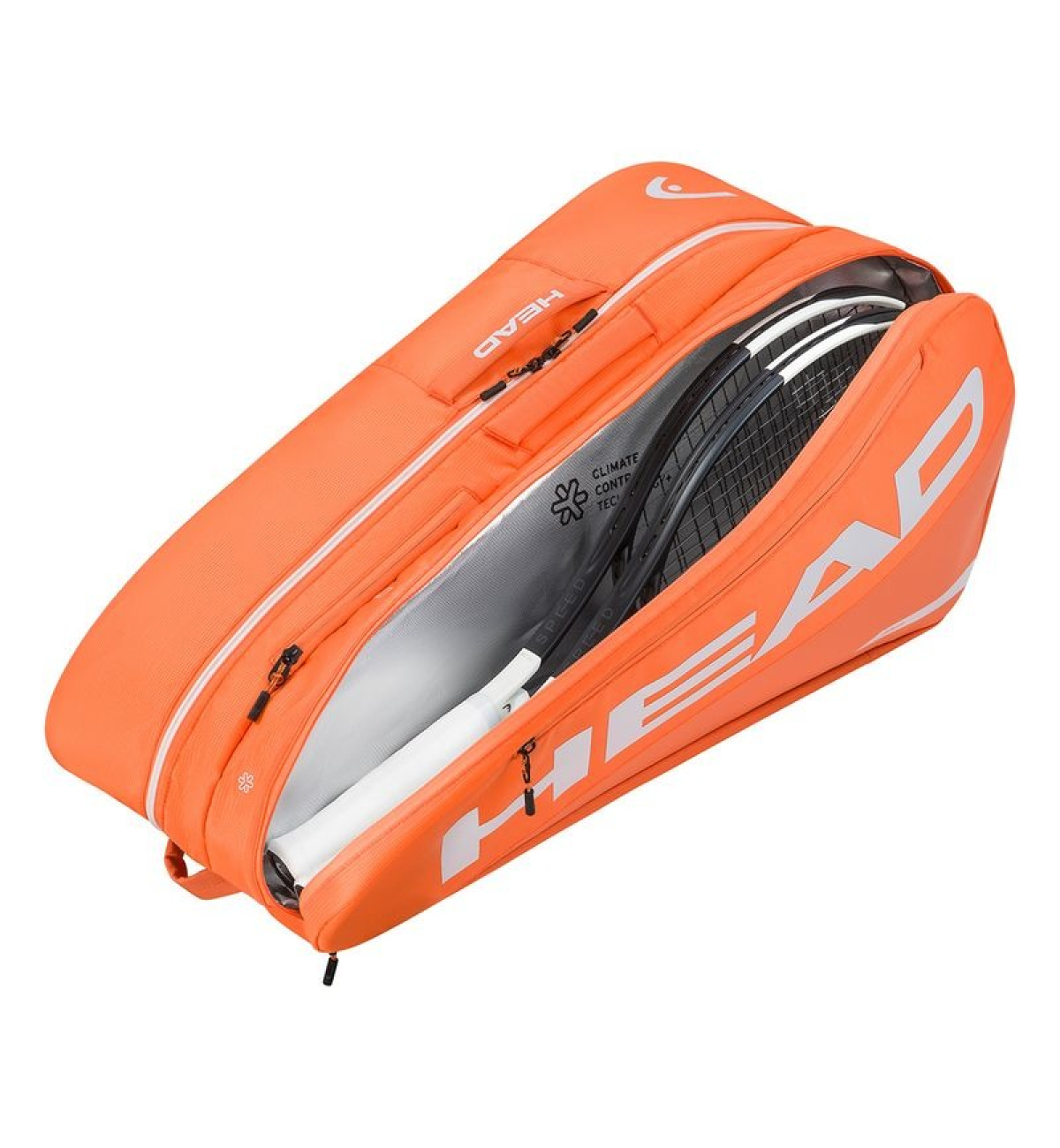 Чохол Head Tour Racquet Bag L OR