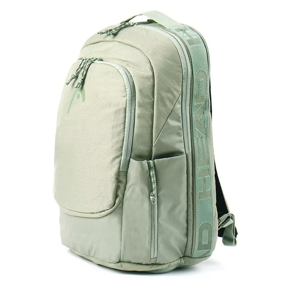 Рюкзак теннисный Head Pro Backpack 30L LNLL 260323 Рюкзак теннисный Head Pro Backpack 30L LNLL 260323