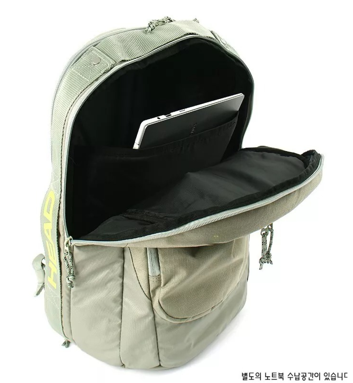Рюкзак Head Pro Backpack 30L LNLL