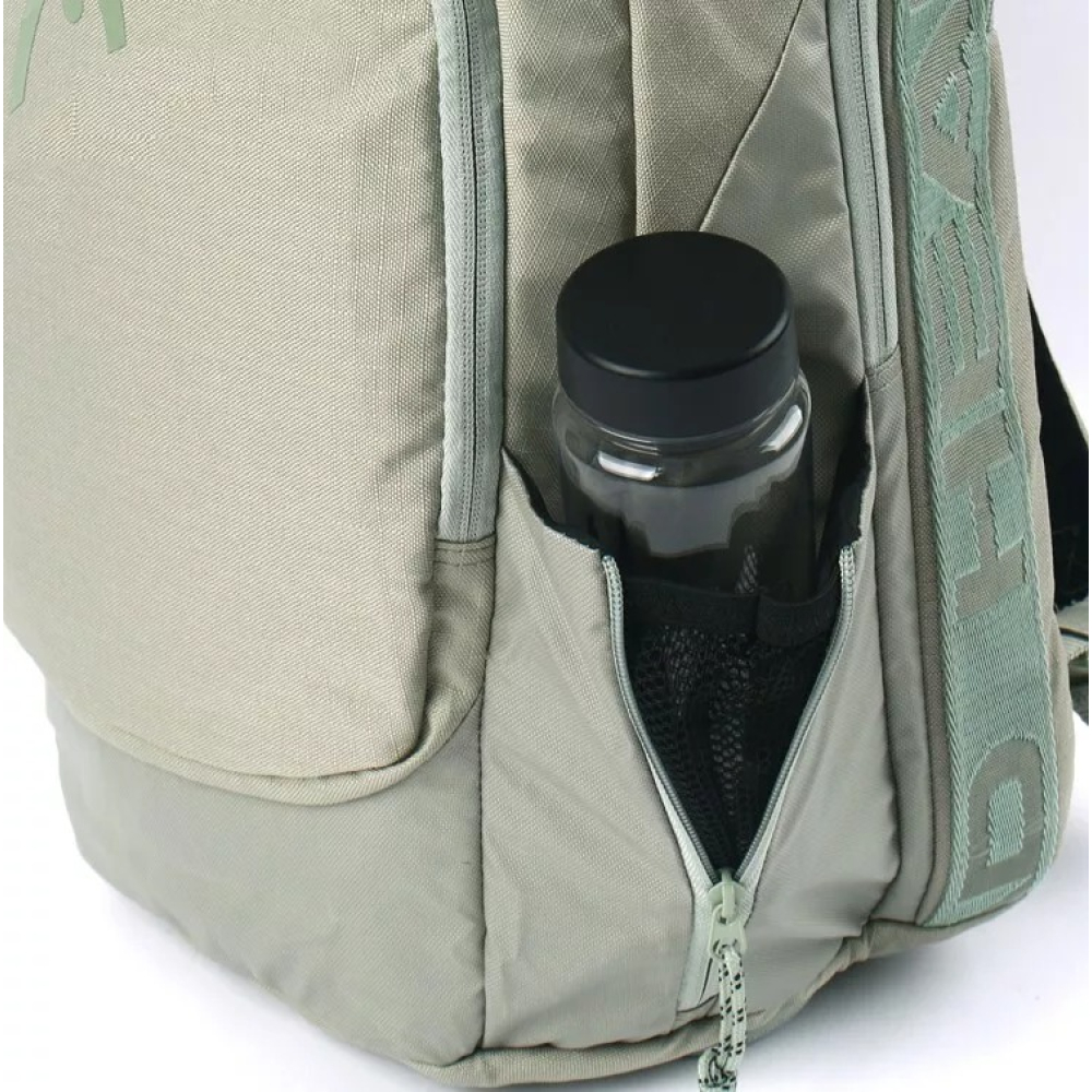 Рюкзак теннисный Head Pro Backpack 30L LNLL 260323 Рюкзак теннисный Head Pro Backpack 30L LNLL 260323