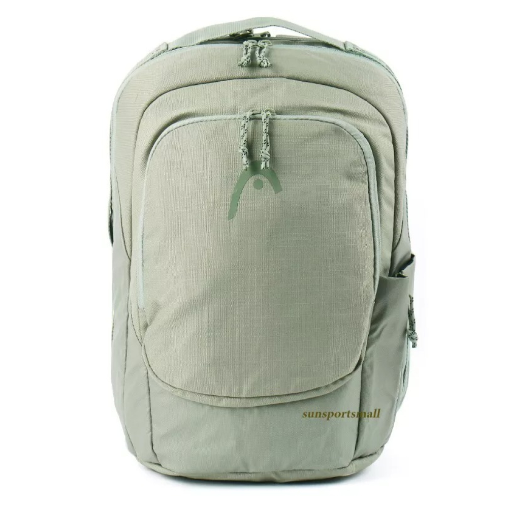 Рюкзак теннисный Head Pro Backpack 30L LNLL 260323 Рюкзак теннисный Head Pro Backpack 30L LNLL 260323