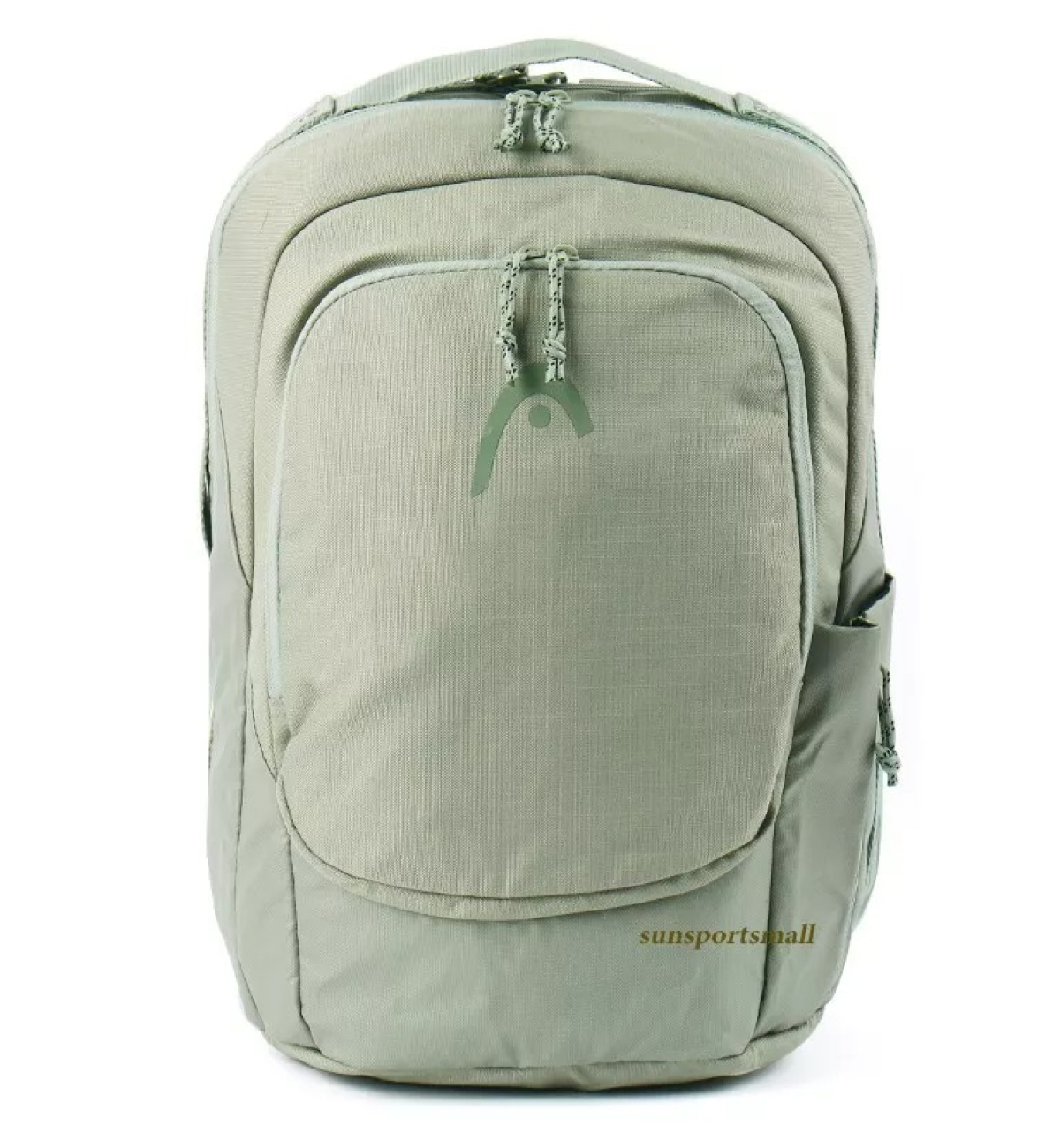 Рюкзак Head Pro Backpack 30L LNLL