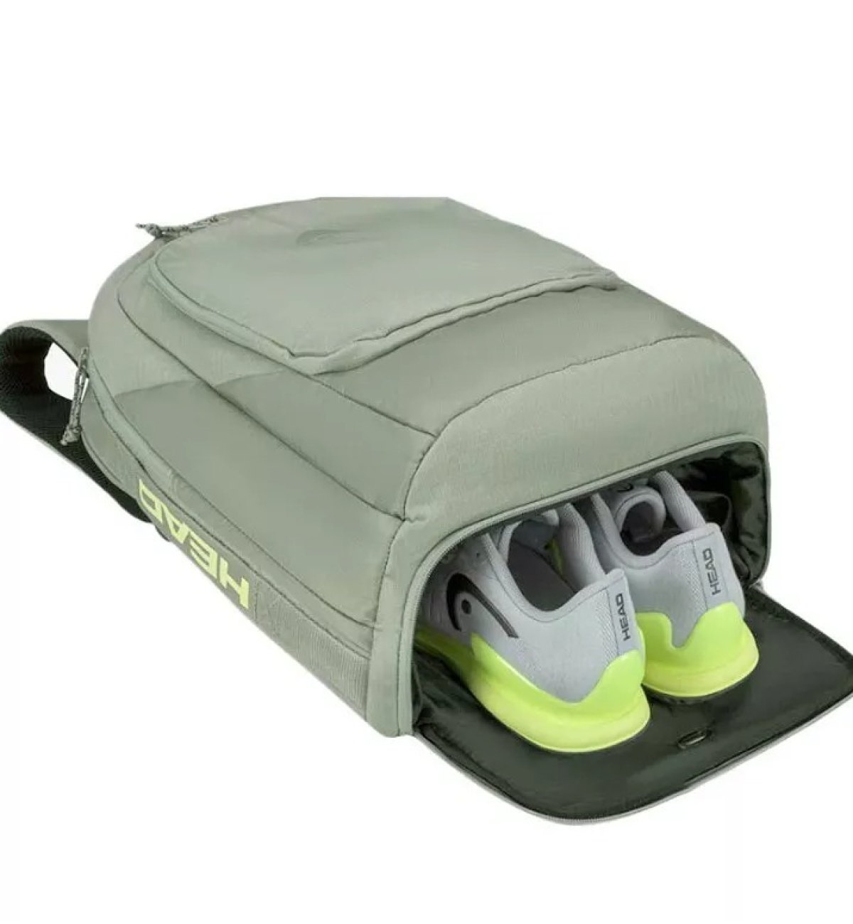 Рюкзак Head Pro Backpack 30L LNLL