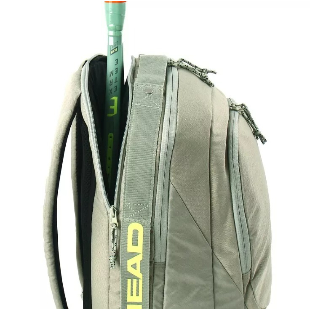 Рюкзак теннисный Head Pro Backpack 30L LNLL 260323 Рюкзак теннисный Head Pro Backpack 30L LNLL 260323