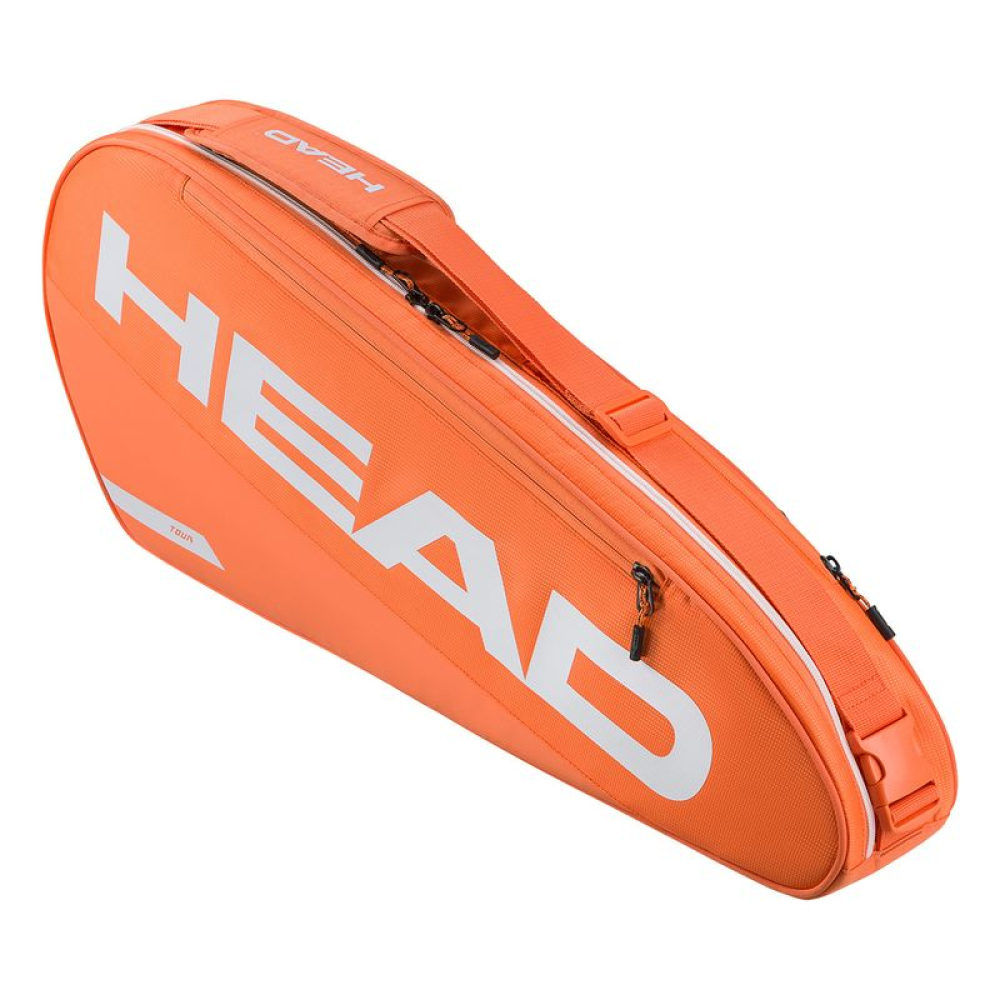 Чехол теннисный Head Tour Racquet Bag S GE 260526 Чехол теннисный Head Tour Racquet Bag S GE 260526
