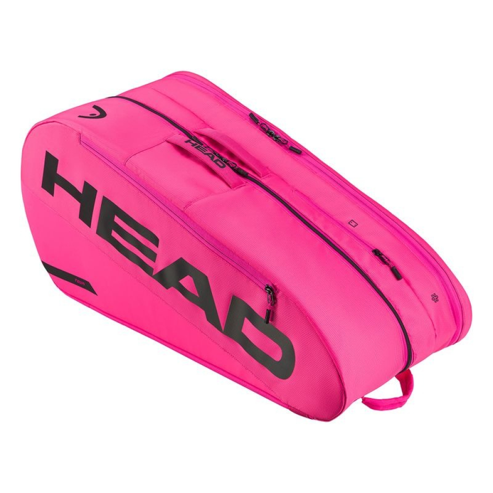 Чохол тенісний Head Tour Racquet Bag L PK 260416 Чохол тенісний Head Tour Racquet Bag L PK 260416