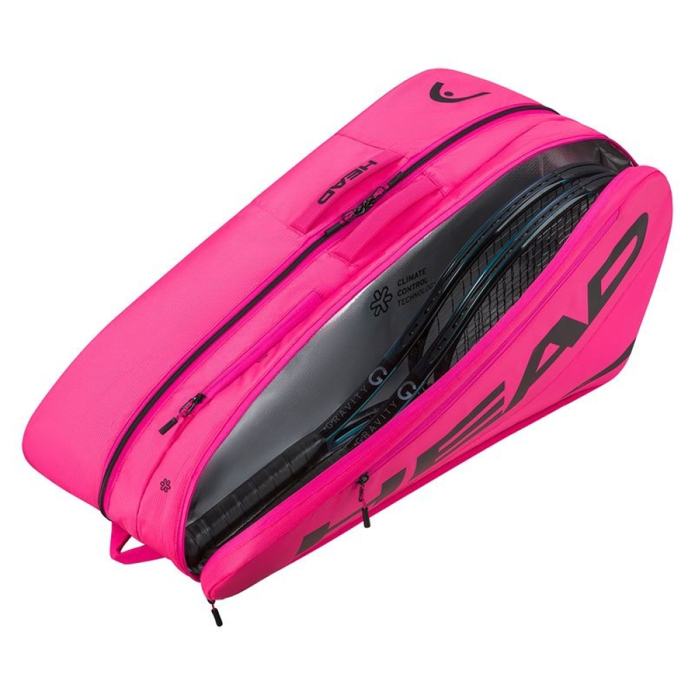 Чохол тенісний Head Tour Racquet Bag L PK 260416 Чохол тенісний Head Tour Racquet Bag L PK 260416