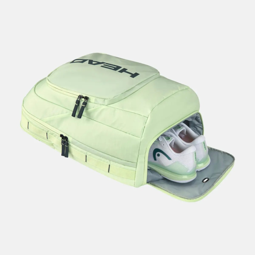 Рюкзак теннисный Head Pro Backpack 30L LLAN 260424 Рюкзак теннисный Head Pro Backpack 30L LLAN 260424