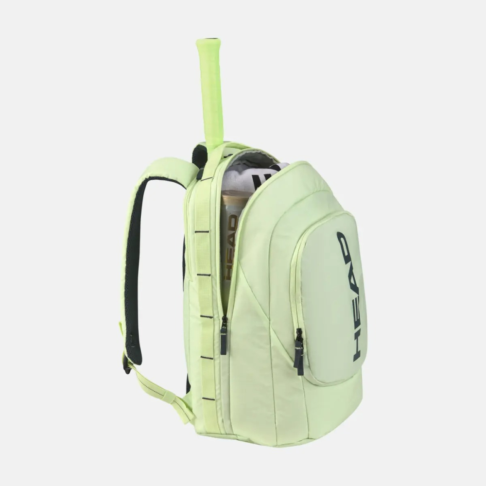 Рюкзак теннисный Head Pro Backpack 30L LLAN 260424 Рюкзак теннисный Head Pro Backpack 30L LLAN 260424