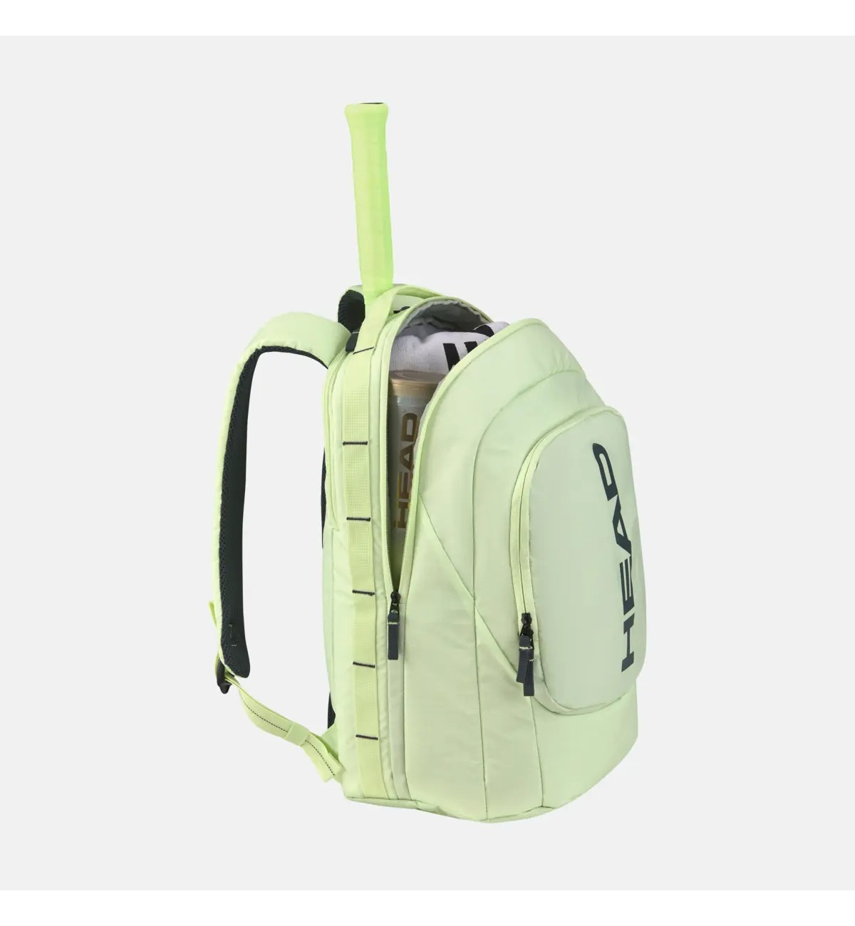Рюкзак Head Pro Backpack 30L LLAN